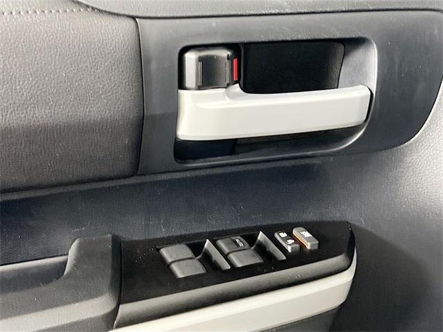 used 2019 Toyota Tundra car, priced at $33,900