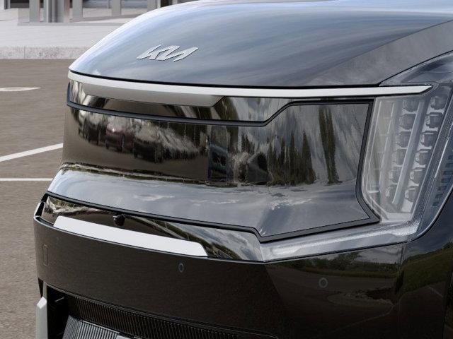 new 2026 Kia EV9 car, priced at $71,315