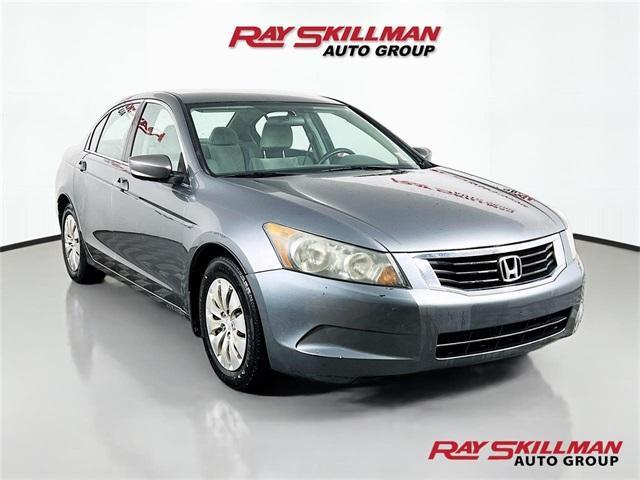 used 2010 Honda Accord car, priced at $11,975