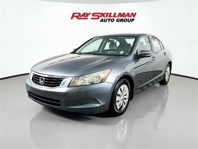 used 2010 Honda Accord car, priced at $11,975