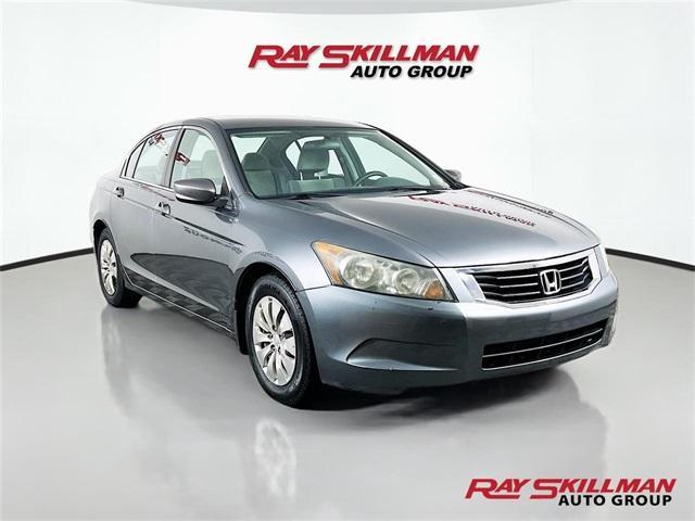 used 2010 Honda Accord car, priced at $11,975