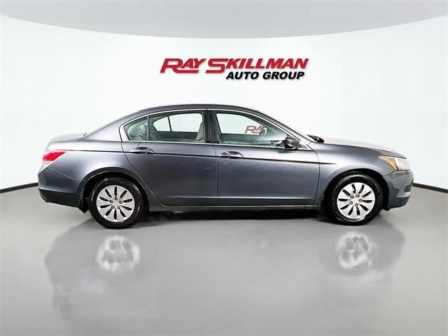 used 2010 Honda Accord car, priced at $11,975