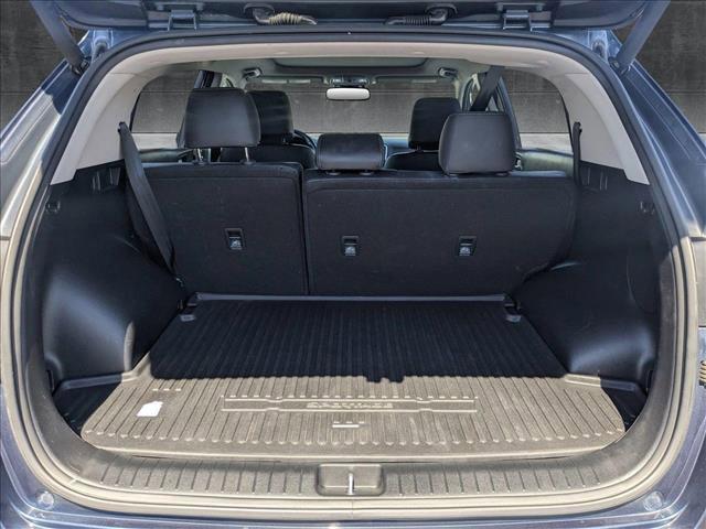 used 2017 Kia Sportage car, priced at $14,949