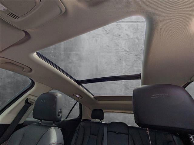 used 2023 Buick Envision car, priced at $32,495