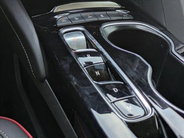 used 2023 Buick Envision car, priced at $28,793