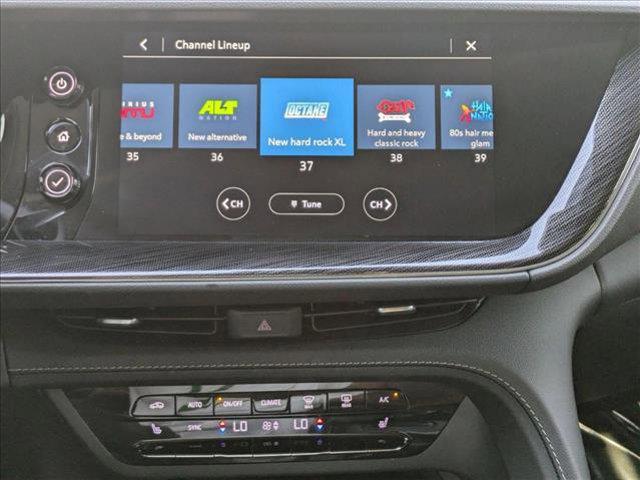 used 2023 Buick Envision car, priced at $28,793