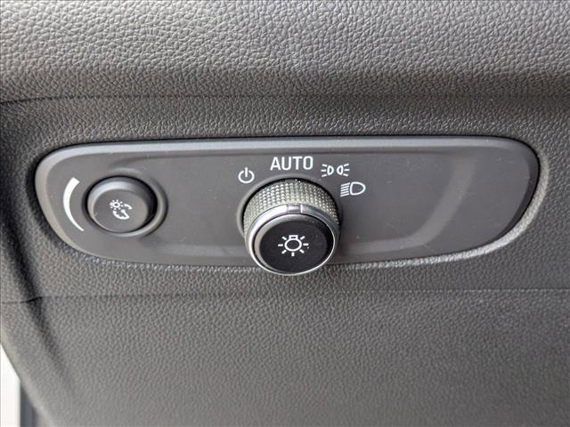 used 2023 Buick Envision car, priced at $32,495
