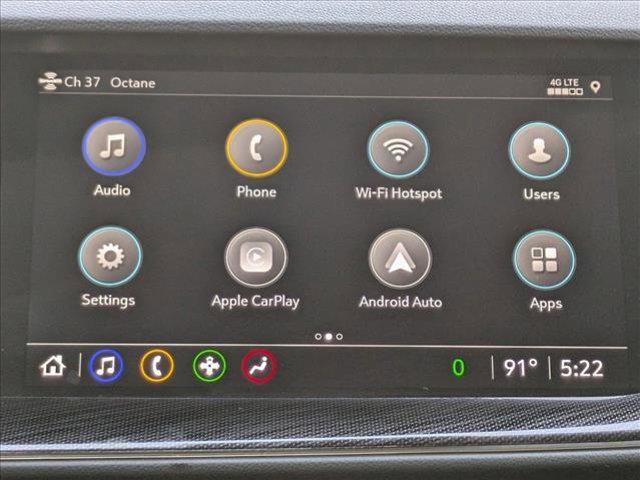 used 2023 Buick Envision car, priced at $28,793