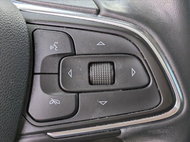 used 2023 Buick Envision car, priced at $32,495