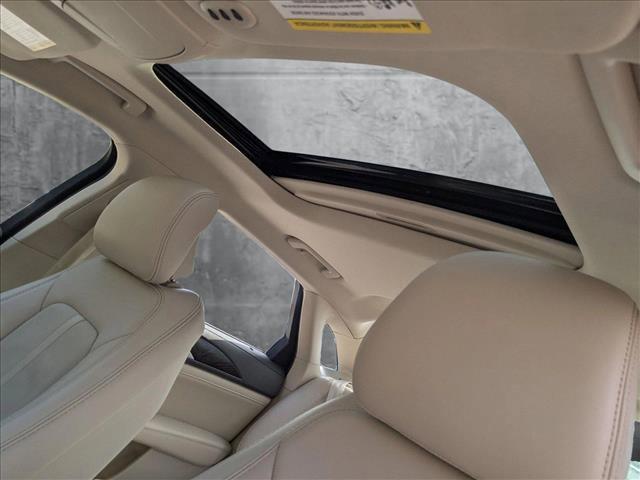 used 2019 Lincoln MKZ Hybrid car, priced at $20,998