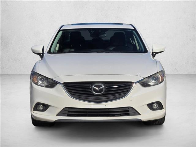 used 2014 Mazda Mazda6 car, priced at $9,993
