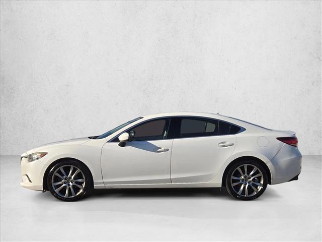 used 2014 Mazda Mazda6 car, priced at $9,993