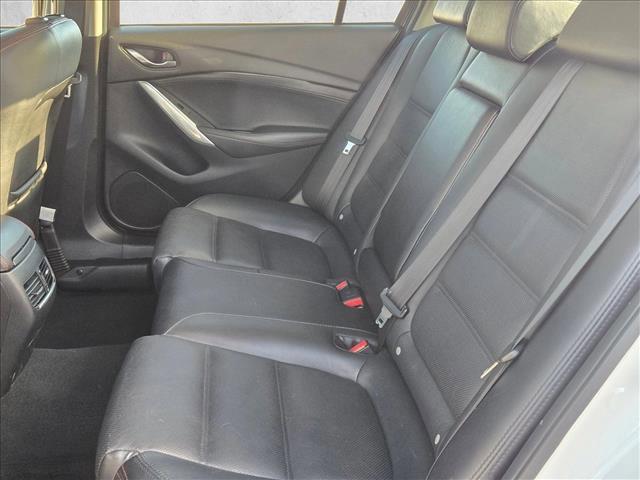 used 2014 Mazda Mazda6 car, priced at $9,993