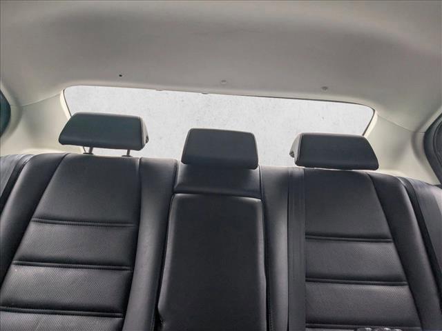 used 2014 Mazda Mazda6 car, priced at $9,993