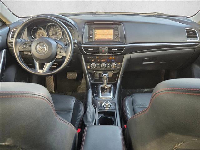 used 2014 Mazda Mazda6 car, priced at $9,993