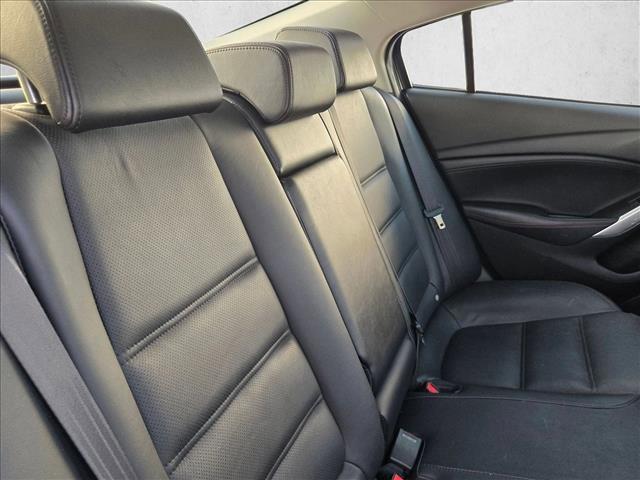 used 2014 Mazda Mazda6 car, priced at $9,993