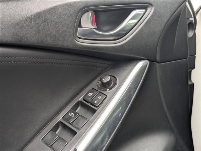 used 2014 Mazda Mazda6 car, priced at $9,993