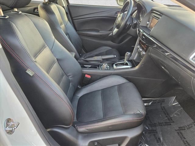 used 2014 Mazda Mazda6 car, priced at $9,993