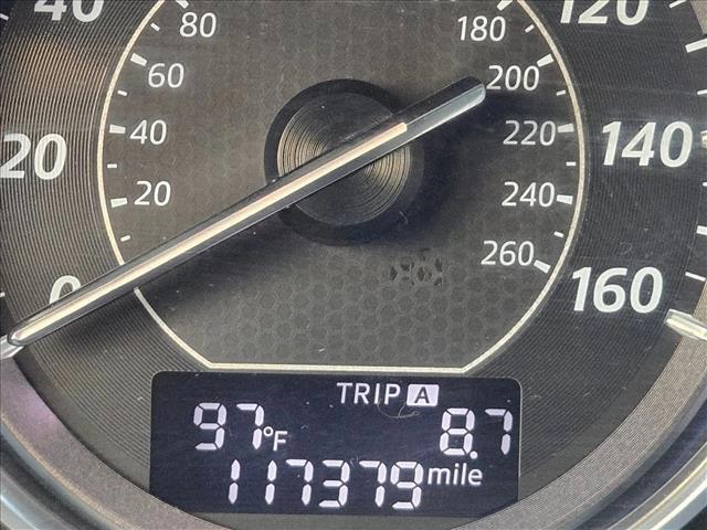 used 2014 Mazda Mazda6 car, priced at $9,993
