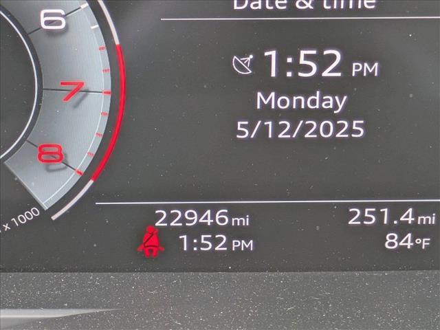 used 2021 Audi A6 car, priced at $36,558