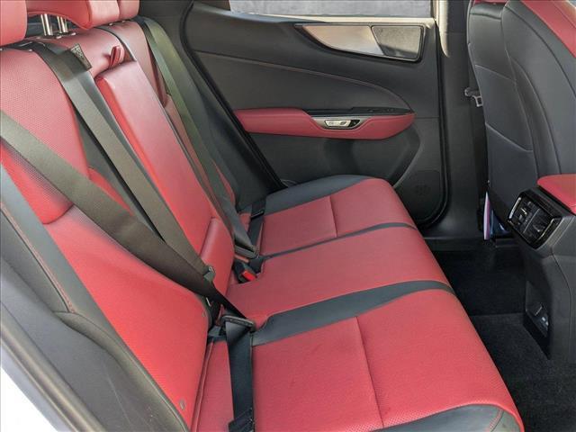 used 2022 Lexus NX 350 car, priced at $31,891