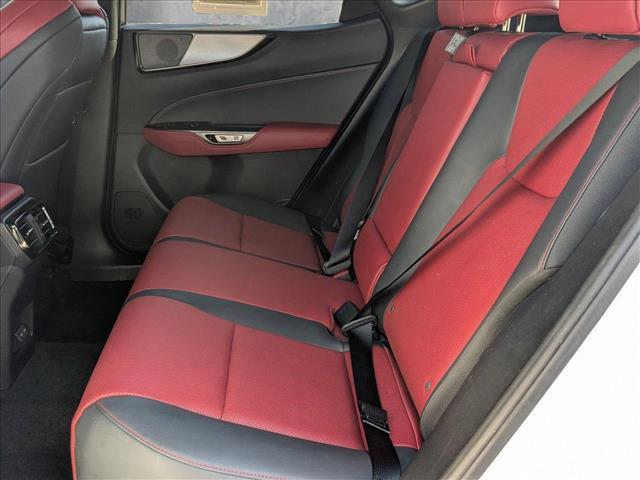used 2022 Lexus NX 350 car, priced at $31,891