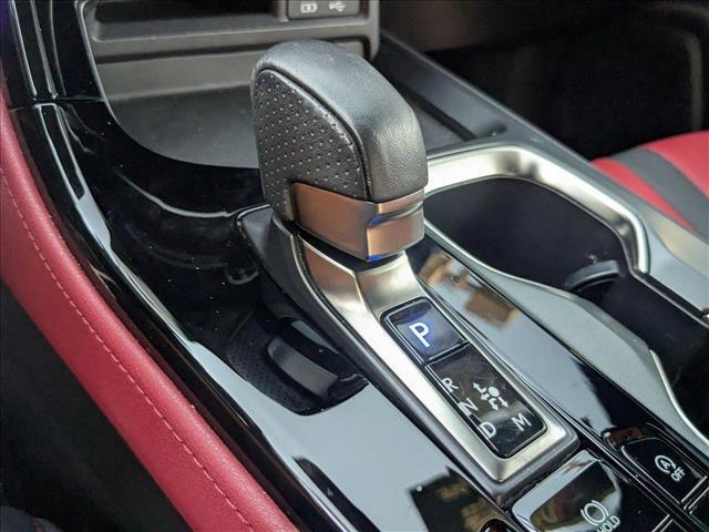 used 2022 Lexus NX 350 car, priced at $31,891
