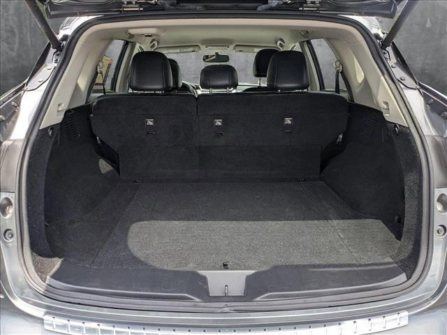 used 2018 Nissan Murano car, priced at $19,449