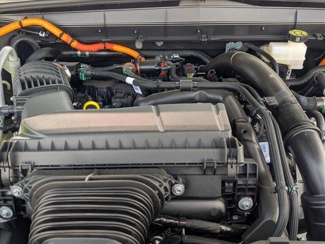 new 2025 Lincoln Nautilus car, priced at $66,999