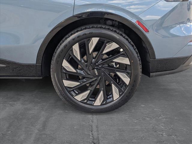 new 2025 Lincoln Nautilus car, priced at $66,999