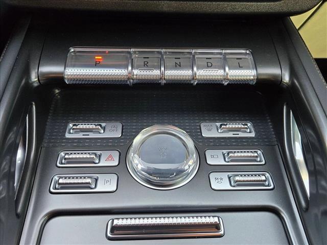 new 2025 Lincoln Nautilus car, priced at $61,104