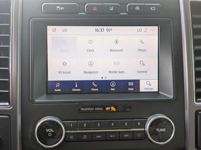 used 2020 Ford Expedition car, priced at $37,365