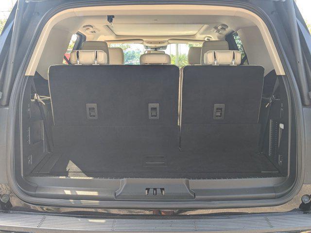 used 2020 Ford Expedition car, priced at $37,365