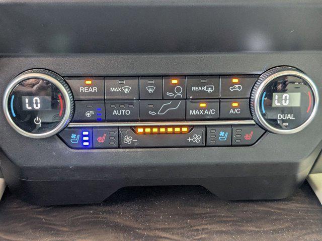 used 2020 Ford Expedition car, priced at $37,365