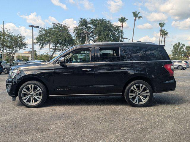 used 2020 Ford Expedition car, priced at $37,365