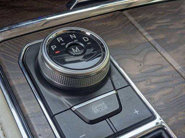 used 2020 Ford Expedition car, priced at $37,365