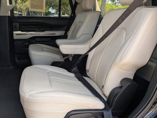 used 2020 Ford Expedition car, priced at $37,365