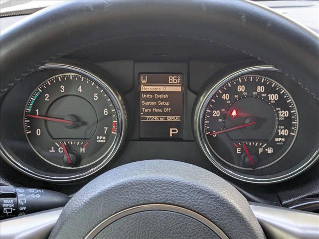 used 2013 Jeep Grand Cherokee car, priced at $9,993