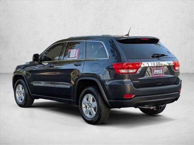 used 2013 Jeep Grand Cherokee car, priced at $9,993