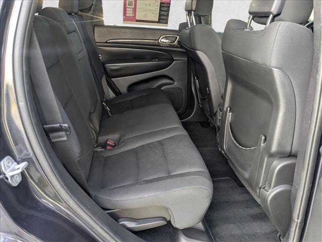 used 2013 Jeep Grand Cherokee car, priced at $9,993