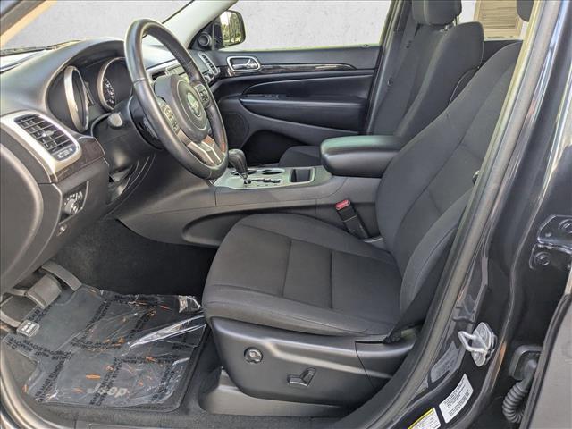 used 2013 Jeep Grand Cherokee car, priced at $9,993