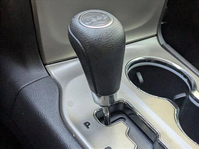 used 2013 Jeep Grand Cherokee car, priced at $9,993