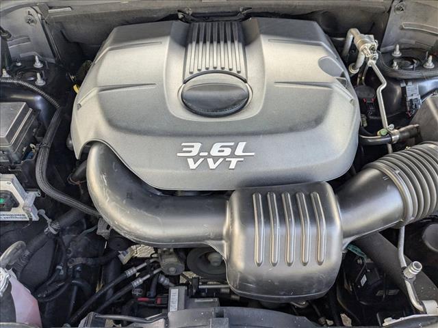 used 2013 Jeep Grand Cherokee car, priced at $9,993