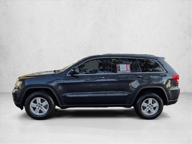 used 2013 Jeep Grand Cherokee car, priced at $9,993