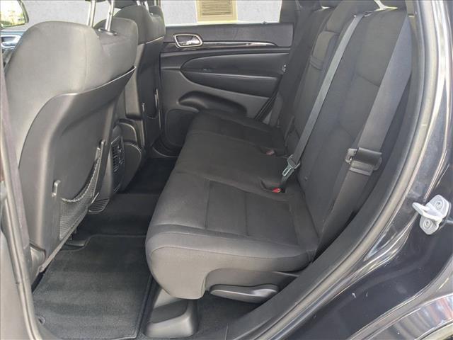 used 2013 Jeep Grand Cherokee car, priced at $9,993