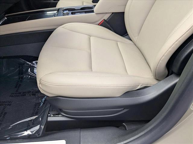 new 2025 Lincoln Corsair car, priced at $48,295