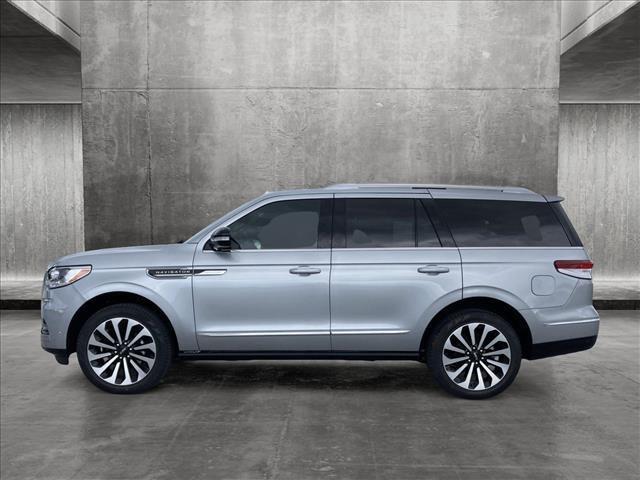 new 2024 Lincoln Navigator car, priced at $98,846