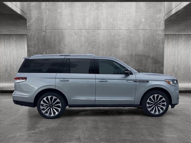 new 2024 Lincoln Navigator car, priced at $98,846