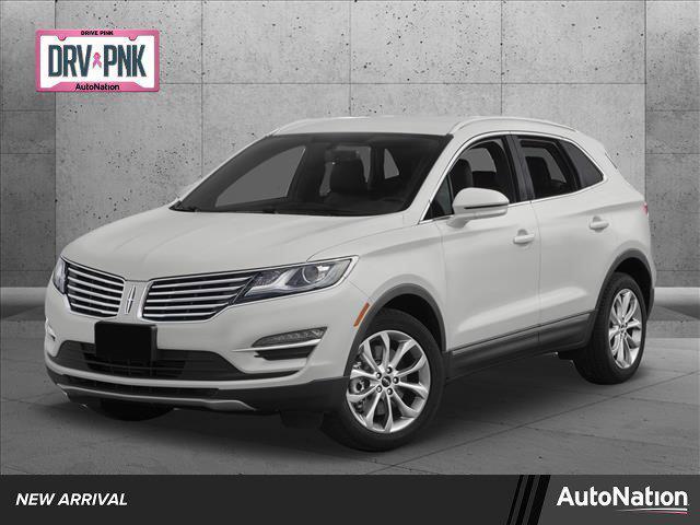 used 2015 Lincoln MKC car, priced at $12,833