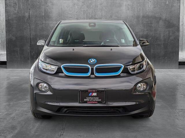 used 2015 BMW i3 car, priced at $12,497